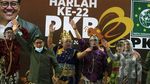 Ketoprak Humor Virtual Meriahkan Harlah ke-22 PKB