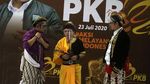 Ketoprak Humor Virtual Meriahkan Harlah ke-22 PKB