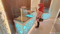 Pengelola museum Gusjigang berharap koleksi AL Quran bertambah kendati mengakui untuk mendaptakannya tidak mudah. (Dian Utoro Aji/detikTravel)