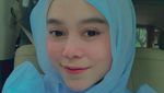 Cantiknya Lesti Kejora yang Didoakan Berjodoh dengan Rizky Billar