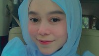 Ini dia pesona cantiknya Lesti Kejora. Foto: Instagram