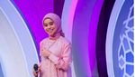 Cantiknya Lesti Kejora yang Didoakan Berjodoh dengan Rizky Billar