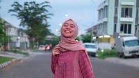 Nama Lesti Kejora menjadi trending di akhir pekan ini. Foto: Instagram