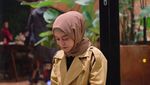 Cantiknya Lesti Kejora yang Didoakan Berjodoh dengan Rizky Billar
