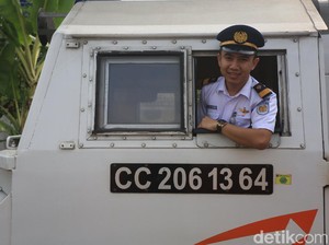 Kapan Recruitment KAI Dibuka di 2025? Ini Perkiraan, Lowongan, dan Syaratnya