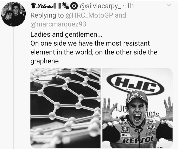Meme Marc marquez saat ingin tanding di MotoGP Andalusia Meme Marc marquez saat ingin tanding di MotoGP Andalusia