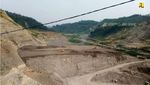 Menengok Proyek Megah di Antara Ciamis-Tasikmalaya