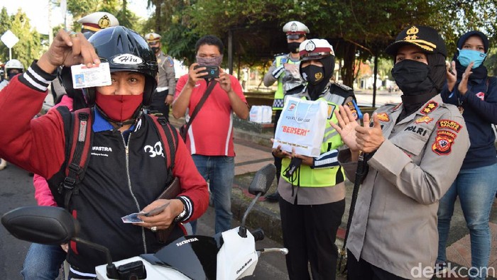 Operasi lodaya di banjar