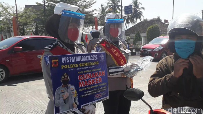 Operasi lodaya di sumedang
