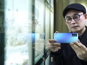 Dalam Hitungan Hari, Inovasi OPPO Reno4 Siap Gebrak Dunia Fotografi