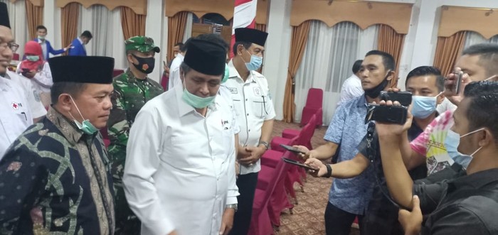 Pemkab Merangin