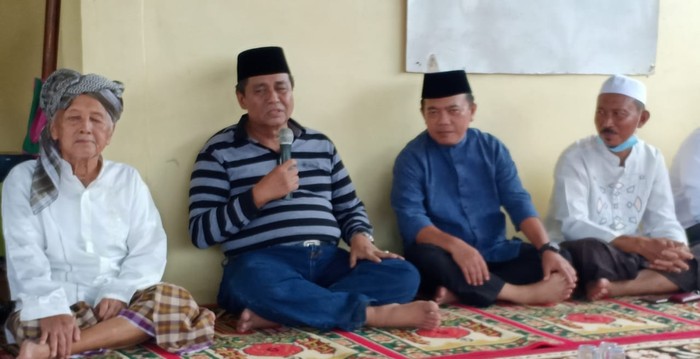 Pemkab Merangin