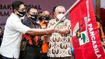Pemuda Pancasila Kirim Relawan untuk Bantu Penanganan Corona