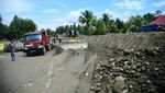 Penanganan Pascabanjir Luwu Utara Terus Berlanjut