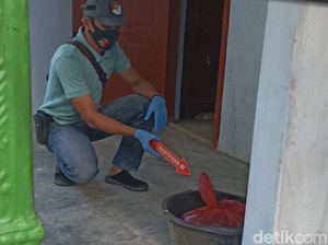 Penemuan Bayi Dalam Plastik di Trenggalek, Polisi Amankan Ibu Bayi