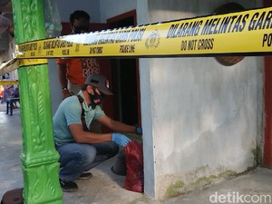 Bayi Terbungkus Plastik di Trenggalek Ternyata Dibunuh Ibu Sendiri