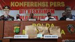 Polda Metro Jaya Ungkap Kematian Editor Metro TV Yodi Prabowo
