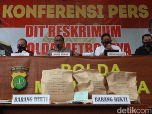 Sebelum Bunuh Diri, Editor Metro TV Mengalami Masalah Kesehatan