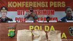 Polda Metro Jaya Ungkap Kematian Editor Metro TV Yodi Prabowo