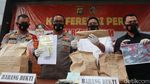 Polda Metro Jaya Ungkap Kematian Editor Metro TV Yodi Prabowo