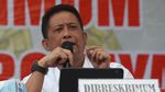 Polda Metro Jaya Ungkap Kematian Editor Metro TV Yodi Prabowo