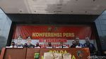Polda Metro Jaya Ungkap Kematian Editor Metro TV Yodi Prabowo
