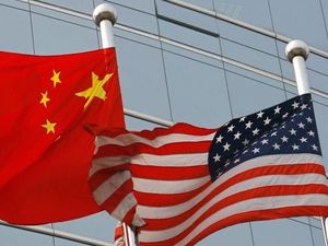AS Terapkan Lebih Banyak Pembatasan Visa untuk Pejabat China