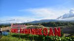 Mengintip Proyek Penahan Banjir di Manado