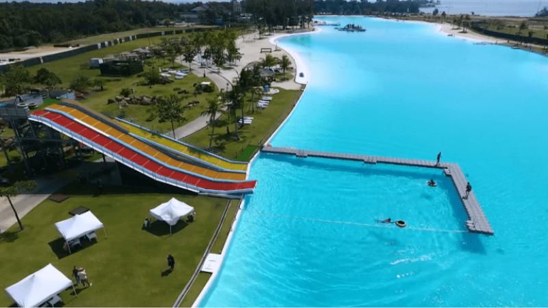 Rekomendasi 4 Objek Wisata Asyik di Bintan