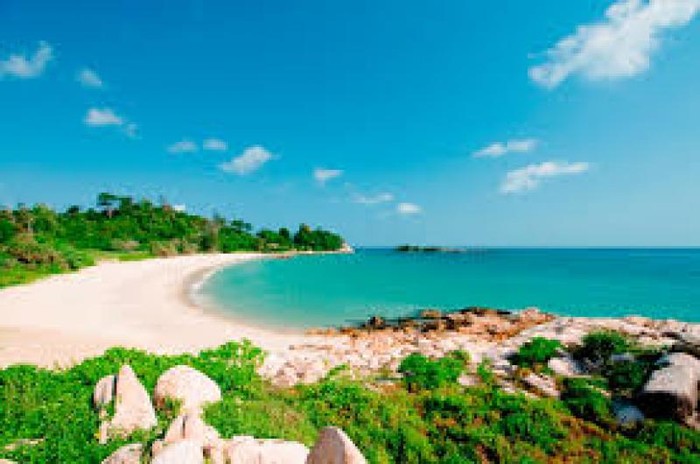 Rekomendasi 4 Objek Wisata Asyik di Bintan
