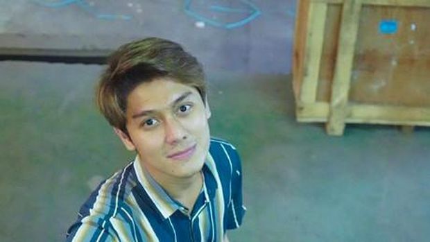 gantengnya rizky billar