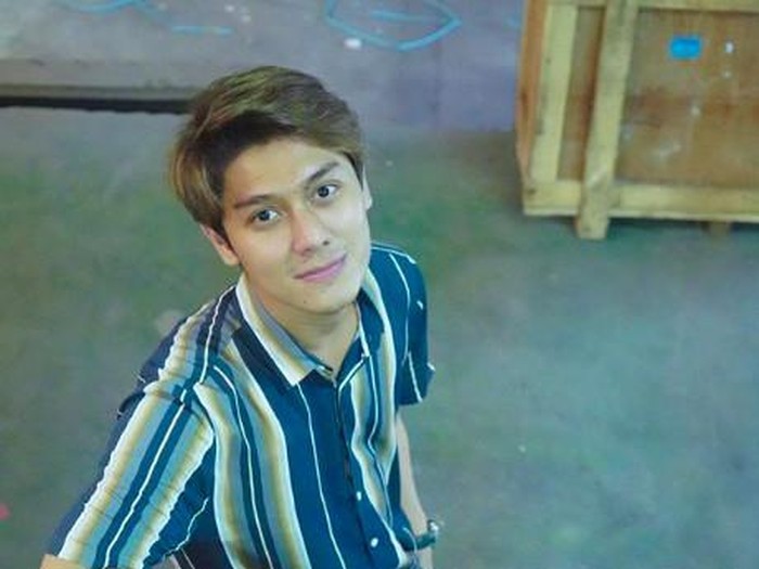 gantengnya rizky billar