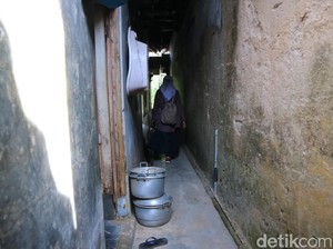 Kisah 5 Rumah Diblokade Tembok Tetangga dari Bintaro hingga Ponorogo
