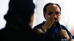 Seminar Membahas Isu Kebangkitan PKI Pasca Reformasi