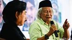 Seminar Membahas Isu Kebangkitan PKI Pasca Reformasi