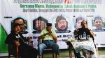 Seminar Membahas Isu Kebangkitan PKI Pasca Reformasi