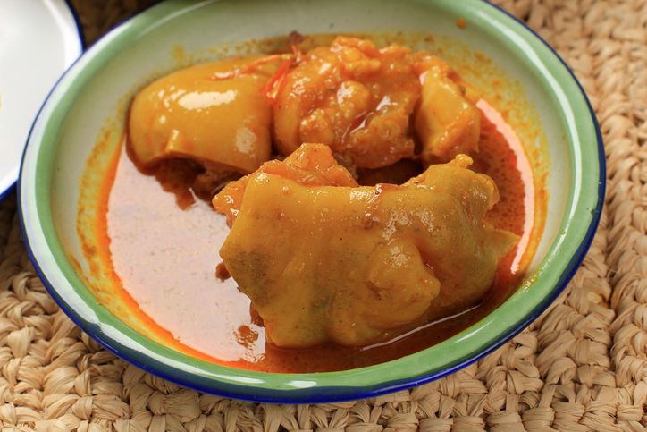 Tips agar makanan tak cepat basi