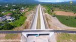 Terkini! Penampakan Tol Pertama di Sulut & Aceh Siap Operasi