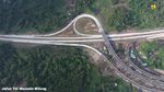 Terkini! Penampakan Tol Pertama di Sulut & Aceh Siap Operasi