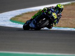 Video: Balapan di San Marino Selalu Spesial Buat Rossi