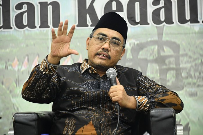 Wakil Ketua MPR RI Jazilul Fawaid
