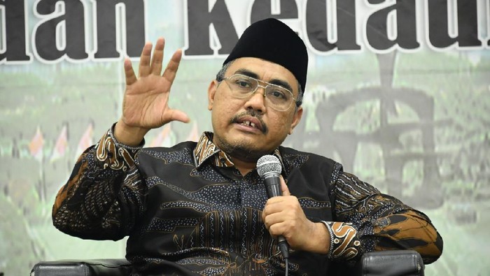 Wakil Ketua MPR RI Jazilul Fawaid