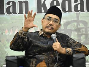 PKB: Luhut Bicara Blak-blakan, Memang Jawa Adalah Kunci Menang Pilpres