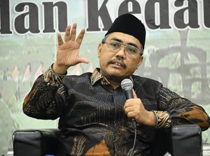 Wakil Ketua MPR Dorong Kemendikbud-Kominfo Bersinergi dalam PJJ