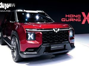 Dibanderol Murah, Mobil Listrik Wuling Banjir Pesanan