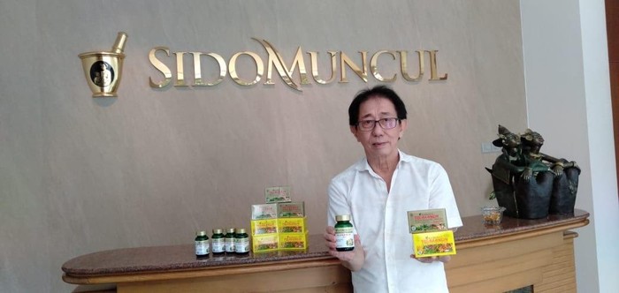 adv sidomuncul