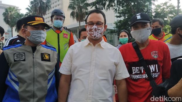 Anies Baswedan