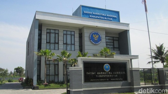 bnn blitar