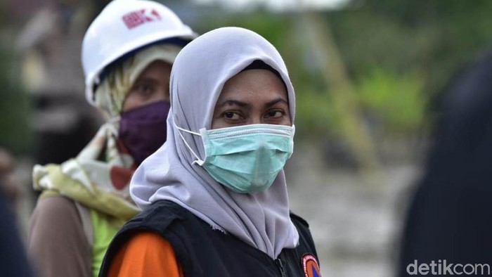 Bupati Luwu Utara, Indah Putri Indriani