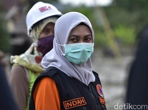 Bupati Lutra Minta Realistis Soal Bangun Jalur Rampi: Tak Semudah Berbicara